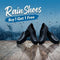 Rain Shoes - Buy 1 Get 1 Free (R1)