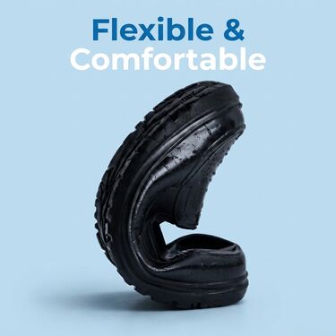 Rain Shoes - Buy 1 Get 1 Free (R1)