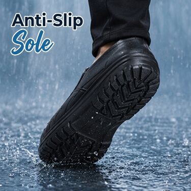 Rain Shoes - Buy 1 Get 1 Free (R1)