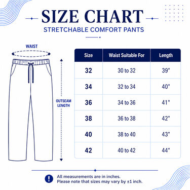 Pack Of 3 Mens Comfortable Joggers (3SPT7)