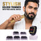 Stylish Golden Trimmer With Free Digital Watch (PMT1W2)