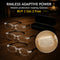Rimless Adaptive Power Mobile Protection Reading Glasses Buy 1 Get 2 FREE (3MPORG)