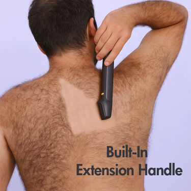 Powerful Full Body Trimmer With Extendable Handle (MCRBT)