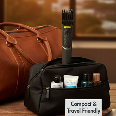 Powerful Full Body Trimmer With Extendable Handle (MCRBT)