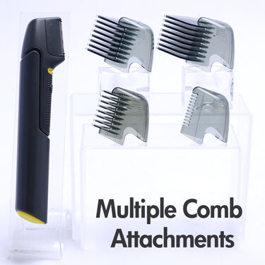 Powerful Full Body Trimmer With Extendable Handle (MCRBT)