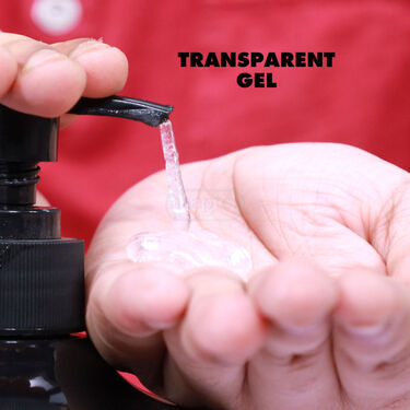 Non Foaming Shaving Gel (BMFS)