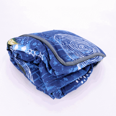 Easy To Carry Big Foldable Blanket (TVB1)