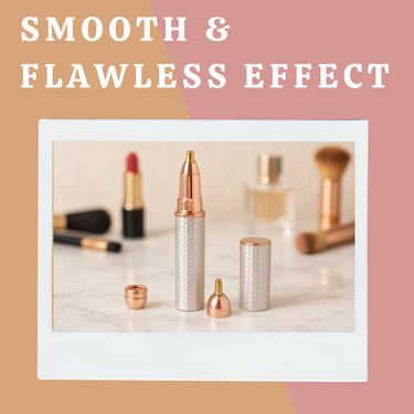 3 in 1 Painless Hair Remover (PHR2)