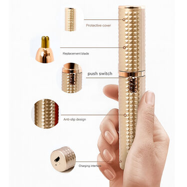 3 in 1 Painless Hair Remover (PHR2)