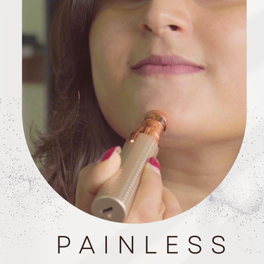 3 in 1 Painless Hair Remover (PHR2)