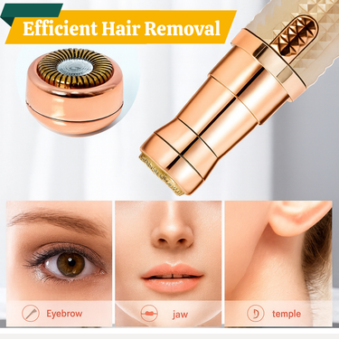 3 in 1 Painless Hair Remover (PHR2)