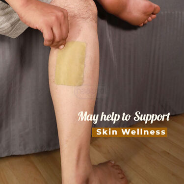 Variscose Pain Patch (MVPP)