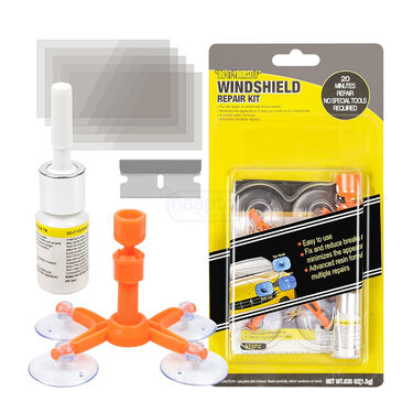 Windshield Repair Kit