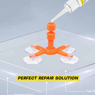 Windshield Repair Kit