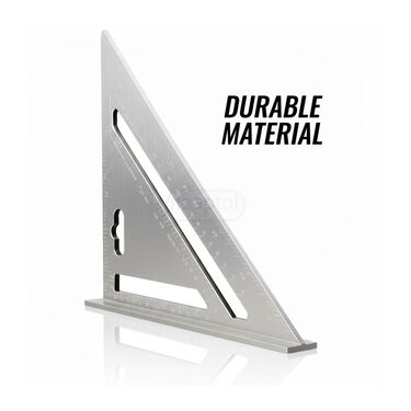 Double Side 90 degree Measurement Hand Tool (HT50)