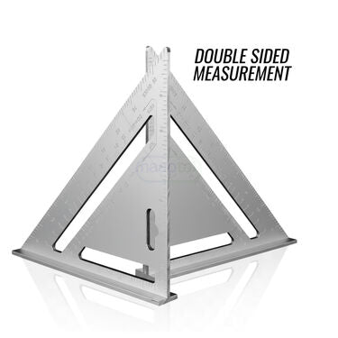 Double Side 90 degree Measurement Hand Tool (HT50)