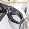 Car Side Mirror Rain Guard