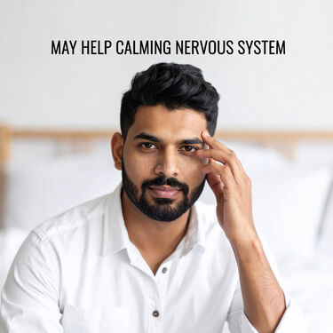 Nabhi Oil For Anti Stress Relief (BC3)