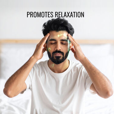 Nabhi Oil For Anti Stress Relief (BC3)