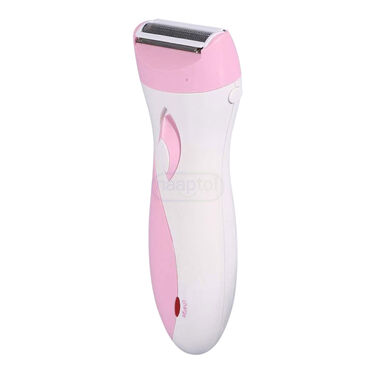 Rechargeable Painless Hair Remover (PHR3)