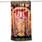 Balaji Printed 3D Curtain (CU9)