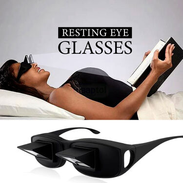 Resting Eye Glasses (RLG)