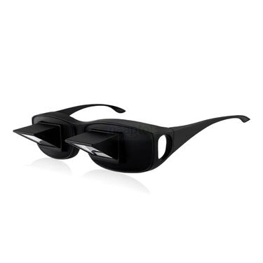 Resting Eye Glasses (RLG)
