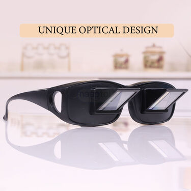 Resting Eye Glasses (RLG)