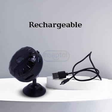 WiFi CCTV Security Magnetic Camera (CCTV24)