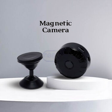 WiFi CCTV Security Magnetic Camera (CCTV24)