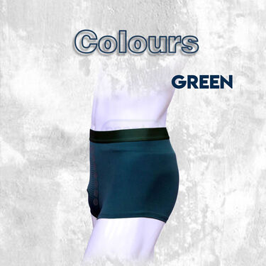 Mens Soft And Comfortable Underwear BOGO (MUR5)