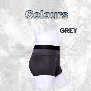 Mens Soft And Comfortable Underwear BOGO (MUR5)