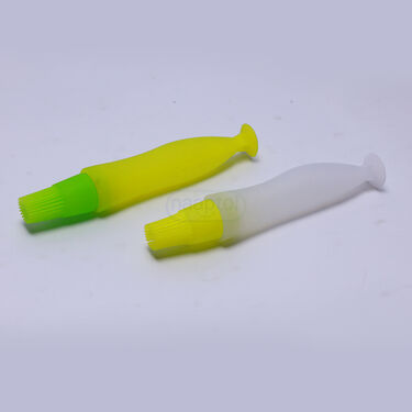 2 In 1 Oil Dispenser With Brush (ODB)