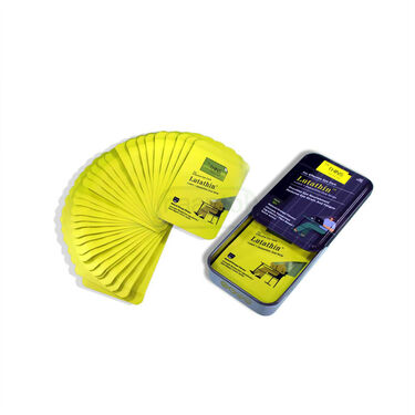 Dr.THINS Eye Care For Eye Nourishmnent (NUTRA8)