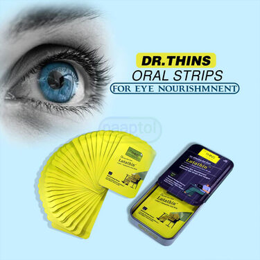 Dr.THINS Eye Care For Eye Nourishmnent (NUTRA8)