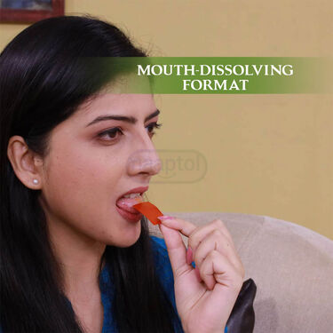 Dr.THINS Eye Care For Eye Nourishmnent (NUTRA8)