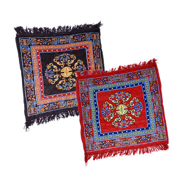 Pick any 1 Velvet  Pooja Aasan (CR5)