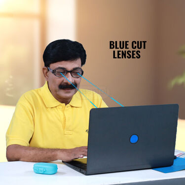 Foldable Adaptive Power Reading Glasses Buy 1 Get 2 Free (3FORG3)