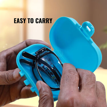 Foldable Adaptive Power Reading Glasses Buy 1 Get 2 Free (3FORG3)