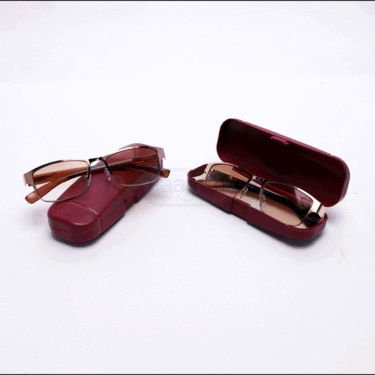 Bifocal Colored Metal Frame Adaptive Power Reading Glasses Buy 1 Get 1 Free (2BCORGM2)