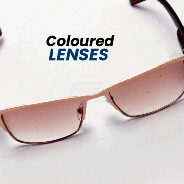 Bifocal Colored Metal Frame Adaptive Power Reading Glasses Buy 1 Get 1 Free (2BCORGM2)