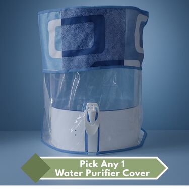 Water Purifier Cover (WPC)