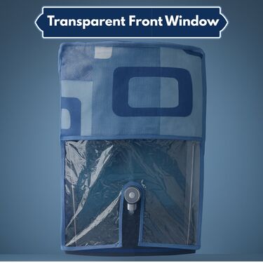 Water Purifier Cover (WPC)