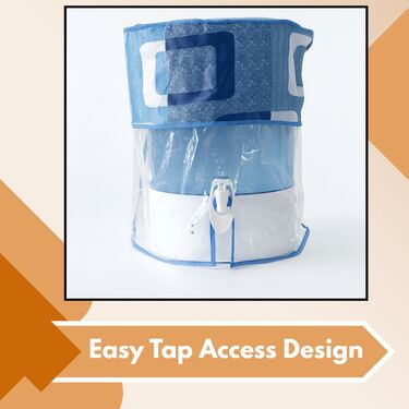 Water Purifier Cover (WPC)