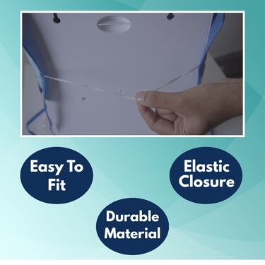 Water Purifier Cover (WPC)