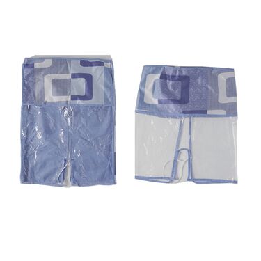 Water Purifier Cover (WPC)