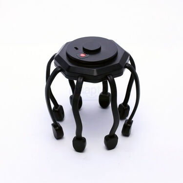 Electric Head Massager For Pain Relief (HM01)