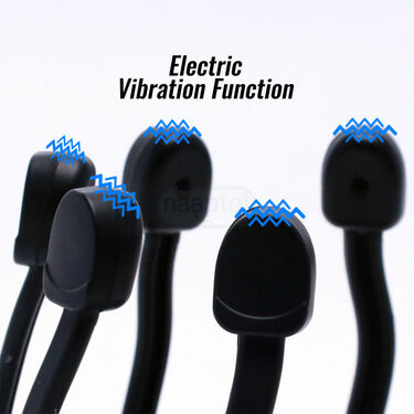 Electric Head Massager For Pain Relief (HM01)