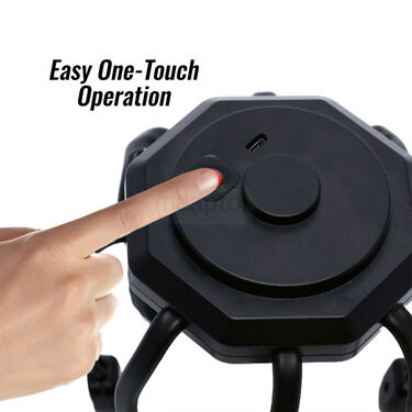 Electric Head Massager For Pain Relief (HM01)