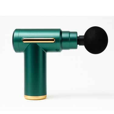 Full Body Rechargeable Pain Relief Gun Massager (GM04)